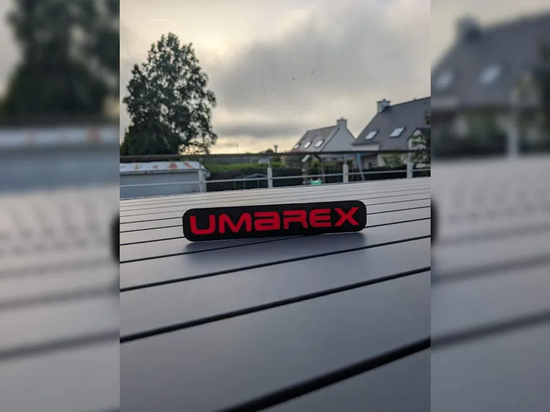 Lightbox Umarex – La référence