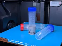 0.2mm layer, 3 walls, 10% infill