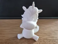 0.08mm layer, 2 walls, 15% infill
