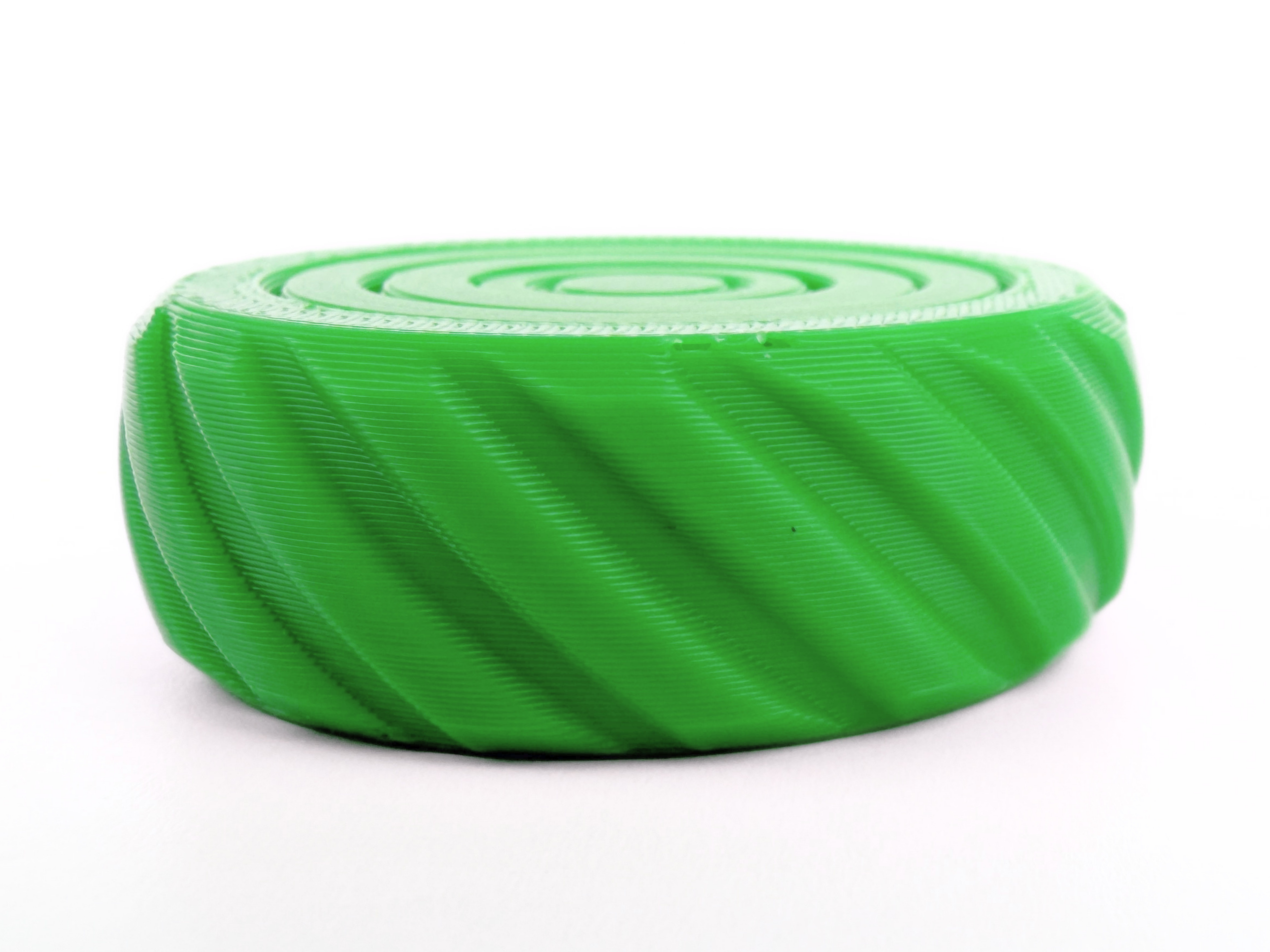 Ultimate 360° Gyro Fidget Toy (Print in Place) - 1