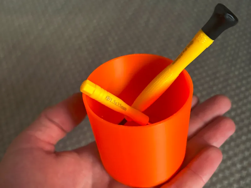 Stiftbox