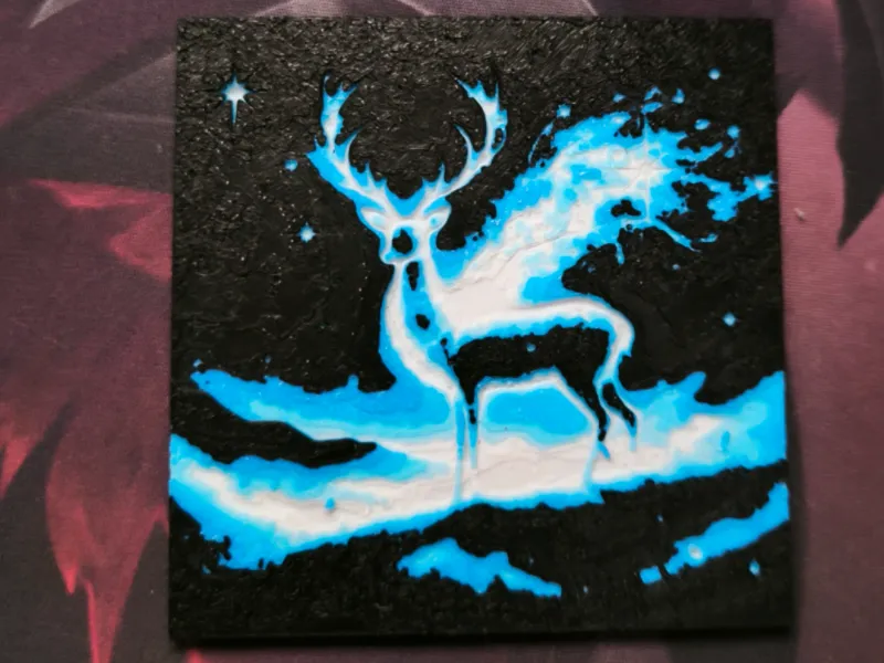 deer