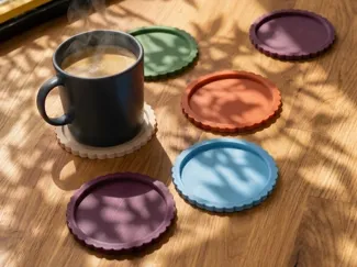 Modern Coasters