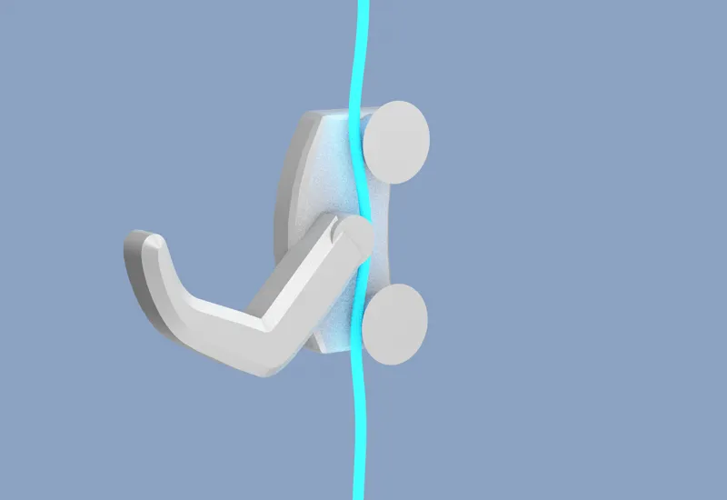 Multi-Purpose Invisible Security Net Hook-防盗网挂钩