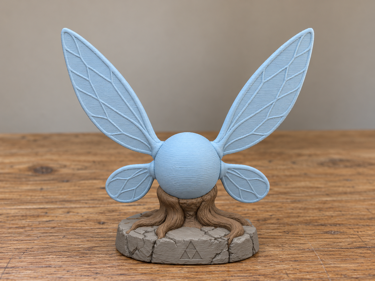 Navi - Zelda: Ocarina of Time | Fairy Display - 1