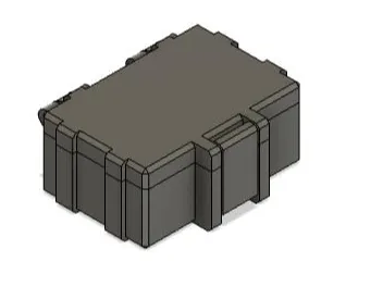 Tough Box