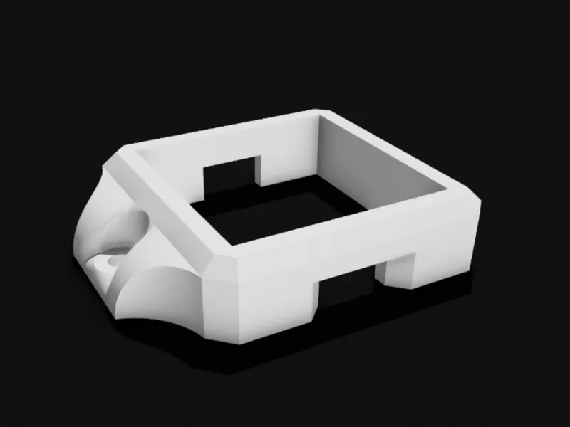 Govee Mounting Bracket - Permanent Outdoor Lights