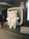 0.16mm layer, 2 walls, 15% infill