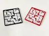 0.12mm layer, 2 walls, 10% infill