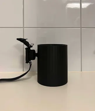universal baby stroller cup holder