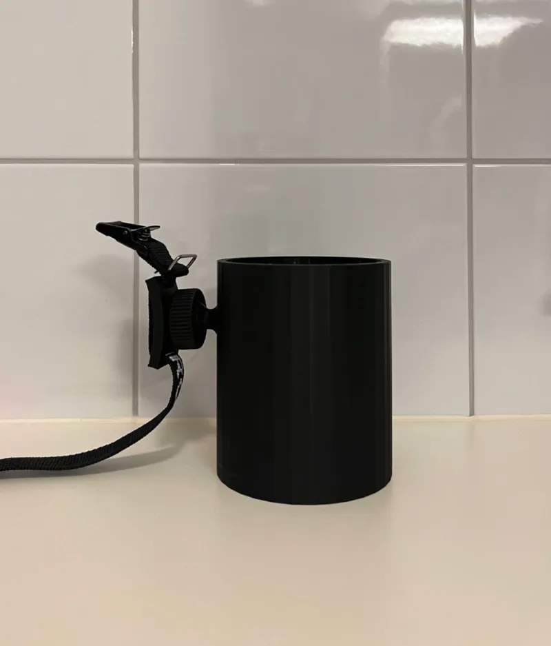 universal baby stroller cup holder