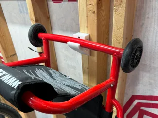 EZYRoller (Easy Roller) Wall Mount