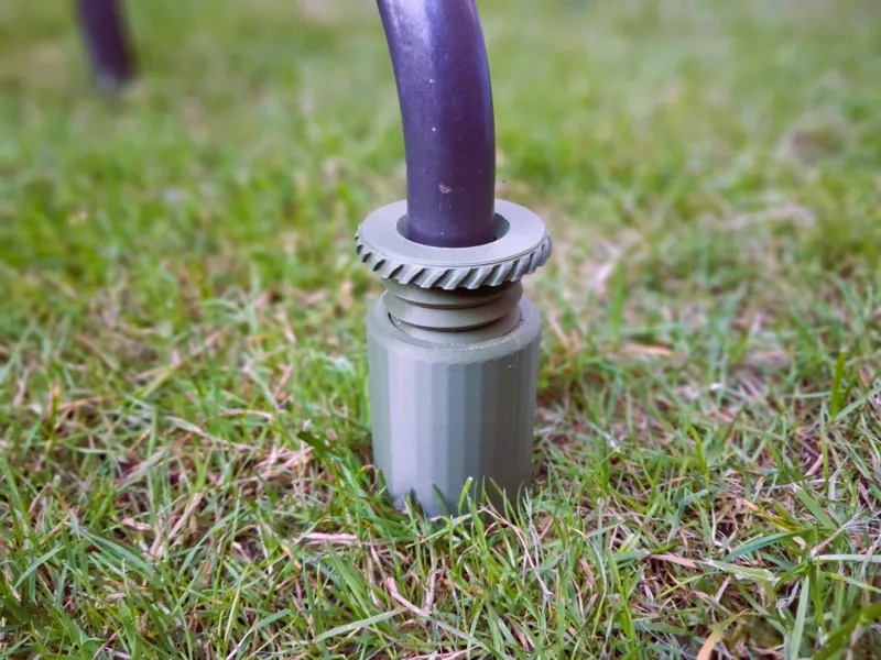 Patio Table Leg Leveler