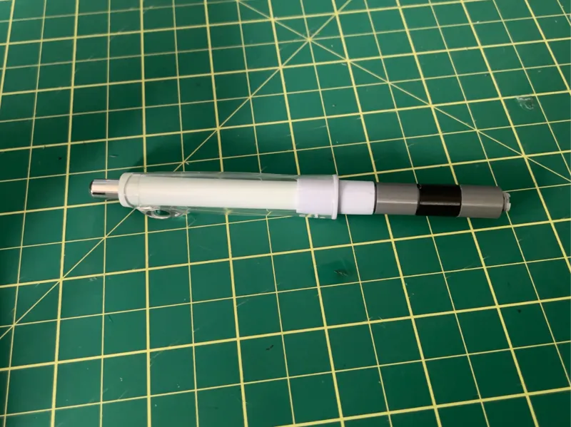Pilot Dr.Grip CL 0.3 Silicone Grip Replacement