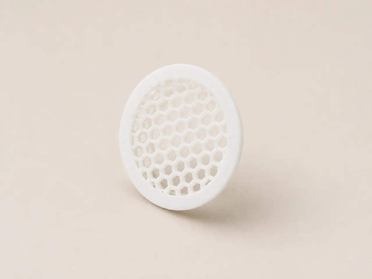 U1 Fan Guard – Keeps Debris Out view 2