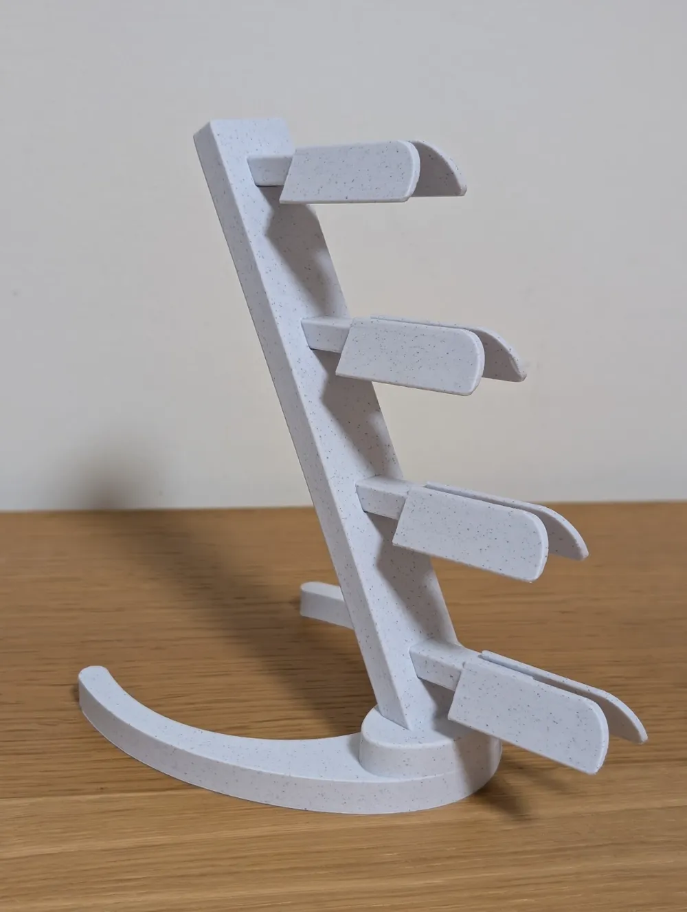 Glasses stand by Oisin MakerWorld