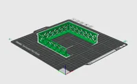 Range-CD double empilable — photo 3