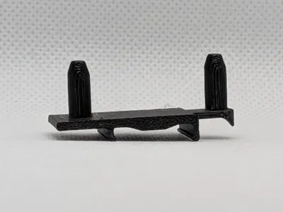 Ikea Rationell fastener clip/plug