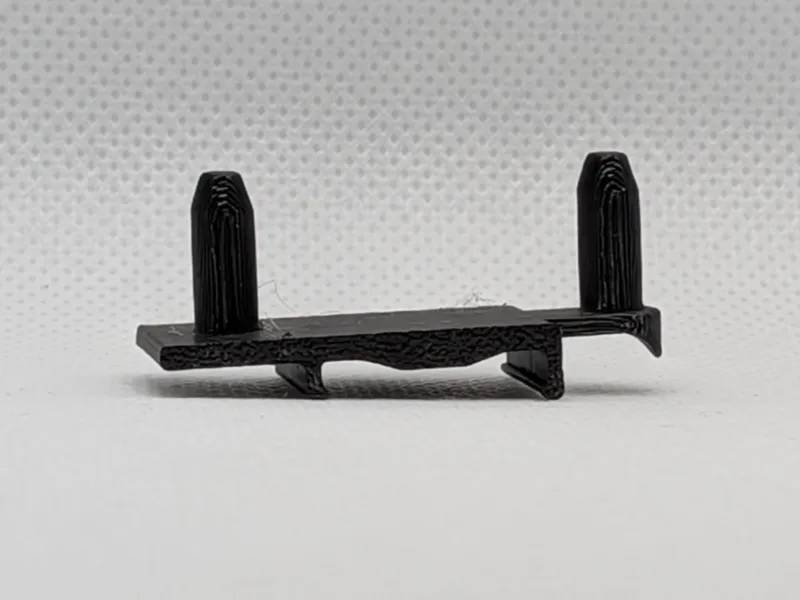 Ikea Rationell fastener clip/plug