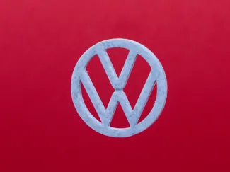 VW Einkaufswagenchip