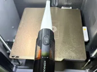 0.16mm 层高, 2 层墙, 15% 填充
