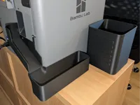 0.2mm layer, 3 walls, 15% infill