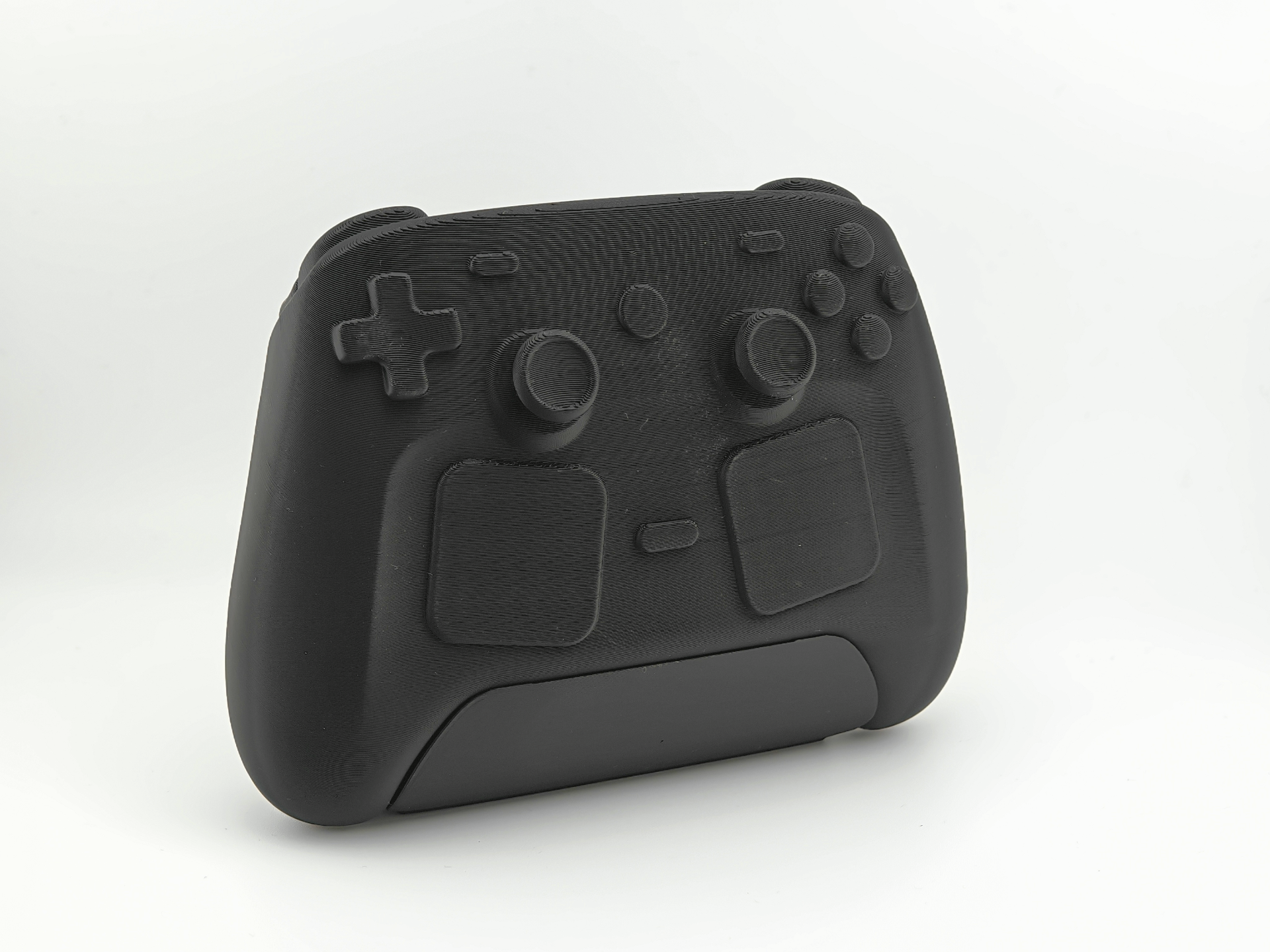 Steam Controller 2 - Minimalist Display Stand