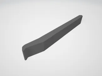 自行车撬棒(Bicycle crowbar)