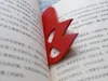 Length width thickness 12cm x 6.5cm x 0.2cm