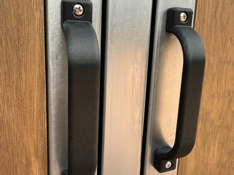 Furniture Handle