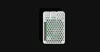 GPIO Cutout - 0.08mm layer, 5 walls, 100% infill