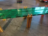 0.2mm layer, 3 walls, 15% infill