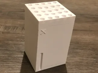 Mini Xbox series X