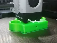 Étui ergonomique pour briquet Bic — photo 3