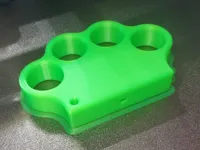 Étui ergonomique pour briquet Bic — photo 6