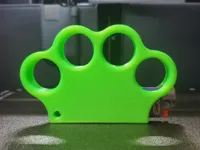Étui ergonomique pour briquet Bic — photo 8