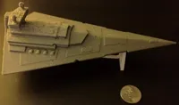 Destroyer stellaire — photo 3