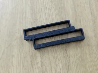 Dual Iphone 11 Holder for XbotChameleon