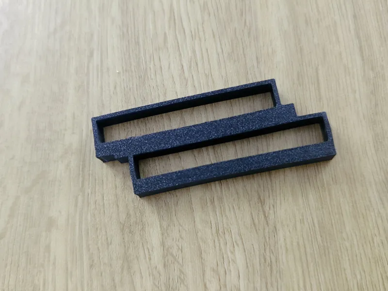 Dual Iphone 11 Holder for XbotChameleon