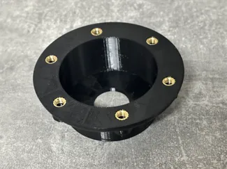 Lotus Exige Emergency Switch Innenteil