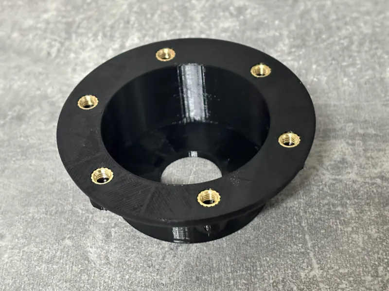 Lotus Exige Emergency Switch Innenteil