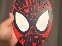 0.2mm layer, 2 walls, 8% infill