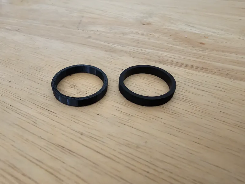 Tecumseh Oil Tube Gasket 37401