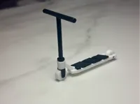 0.4mm layer, 2 walls, 15% infill