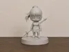 100% size, 90mm height, 0.12mm layer, 2 walls, 15% infill