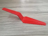 0.2mm layer, 2 walls, 20% infill