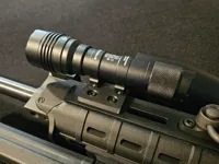 Strong Profile for Straight Adapter. Use for rigidity