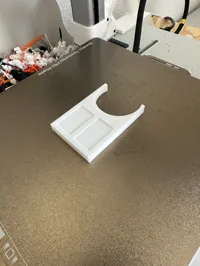 8mm Version - 0.2mm layer, 2 walls, 15% infill