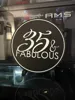 35 & FABULOUS