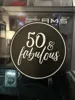 50 & FABULOUS
